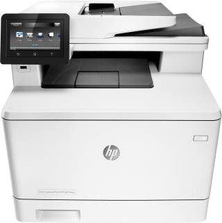 HP Color LaserJet Pro M477fnw Yazıcı kullananlar yorumlar